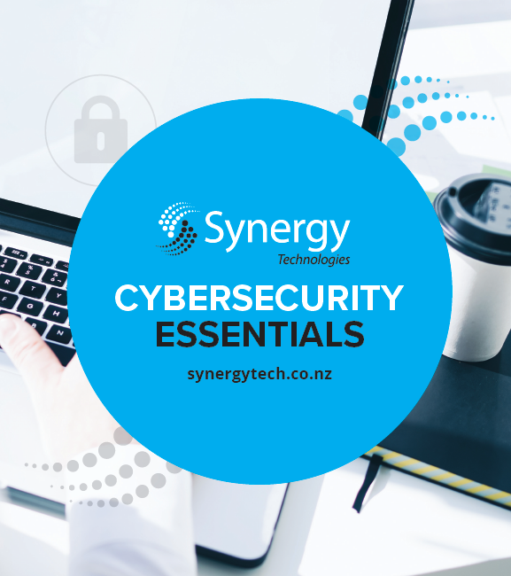 CyberSecurity-Essentials