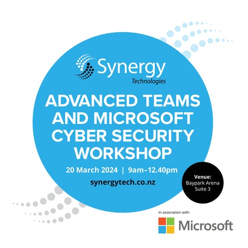 FT000296 Synergy Microsoft workshop invite tile 750pxl x 750pxl v3