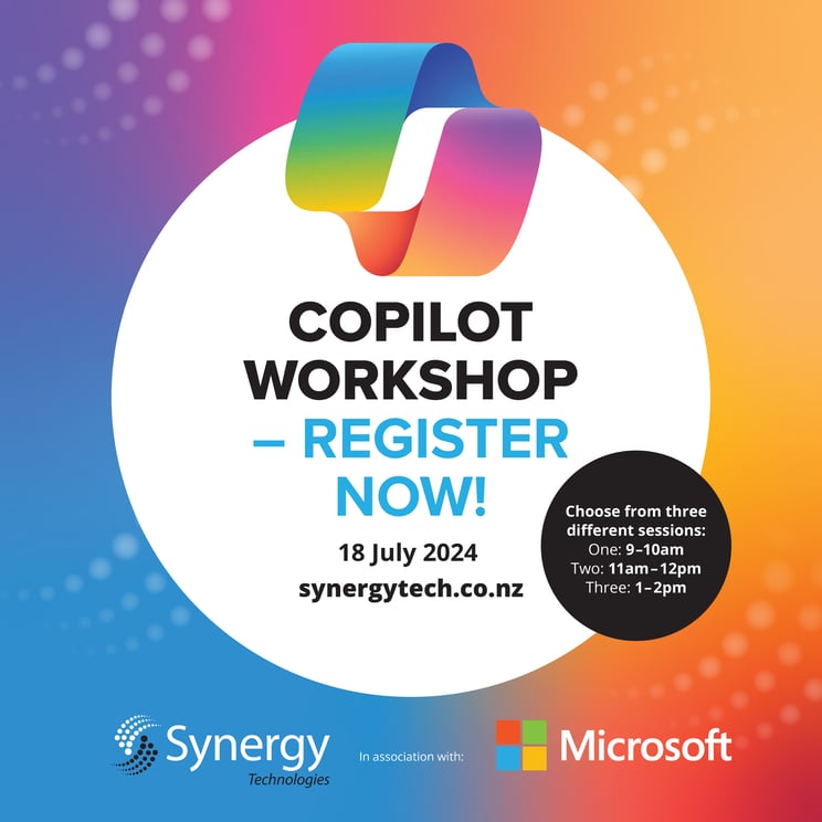 FT000334 Synergy Microsoft copilot Facbook post 1080pxl x 1080pxl op 1 v6